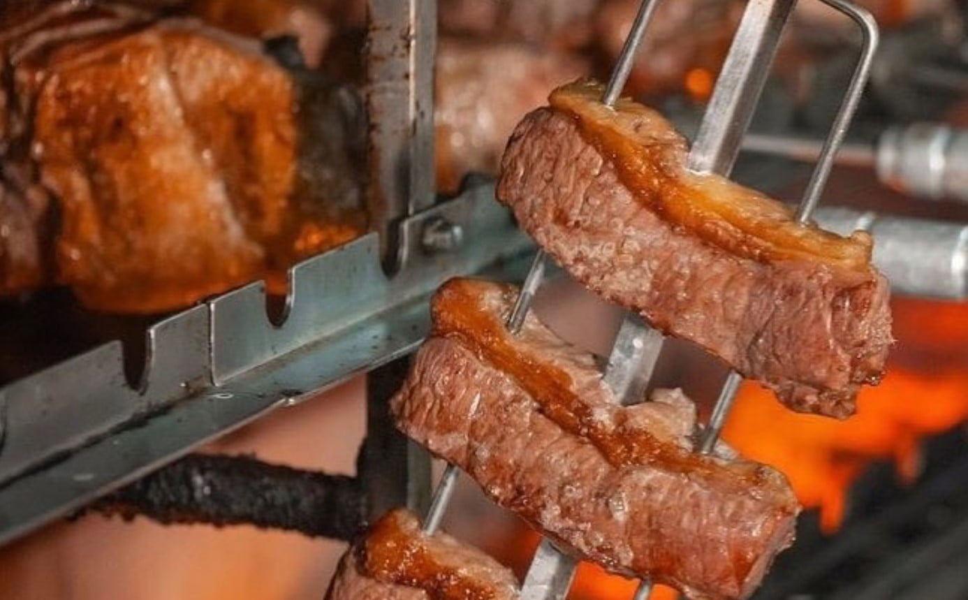 Churrascaria do Tonhão é opção de churrasco em Aparecida de Goiânia