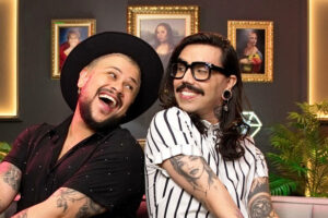 Diva Depressão celebra crescimento e diz que aprendeu a pegar mais leve