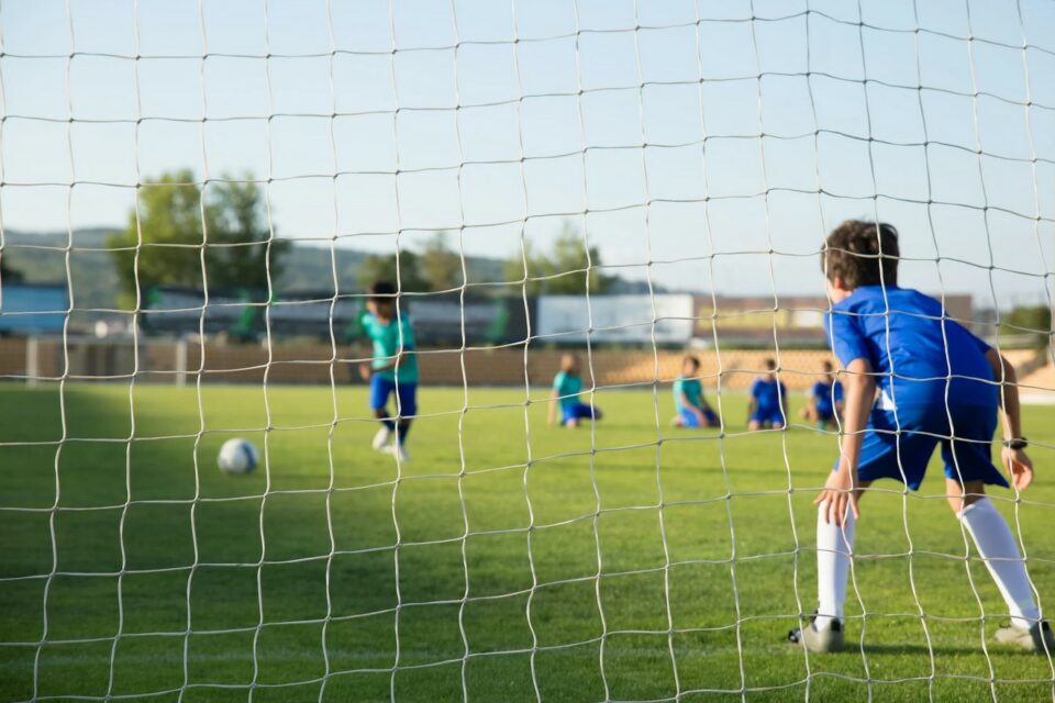 Esporte Sesc em Ação