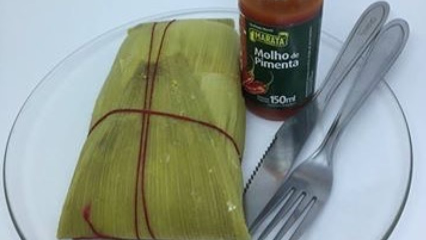 Pamonha em Aparecida de Goiânia