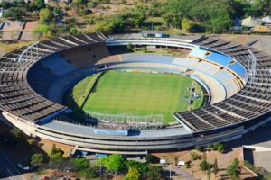 Estádio Serra Dourada