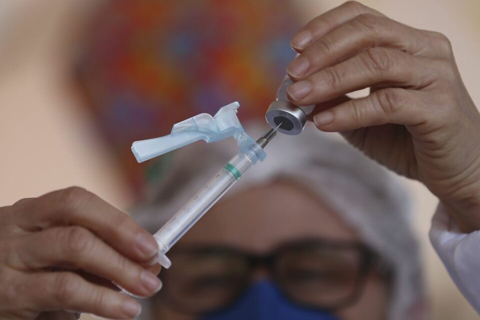Ao menos 70% acham que a pandemia deve perder força daqui para frente