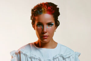 Halsey dá à luz primeiro filho, Ender Ridley; veja fotos