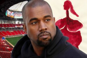 Críticas são em relação aos ataques dele contra Kim Kardashian e namorado. Fãs pedem Kanye West fora do Coachella em petição online