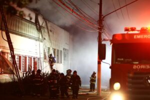 MPF: preocupação é com prevenção de novos prejuízos na Cinemateca