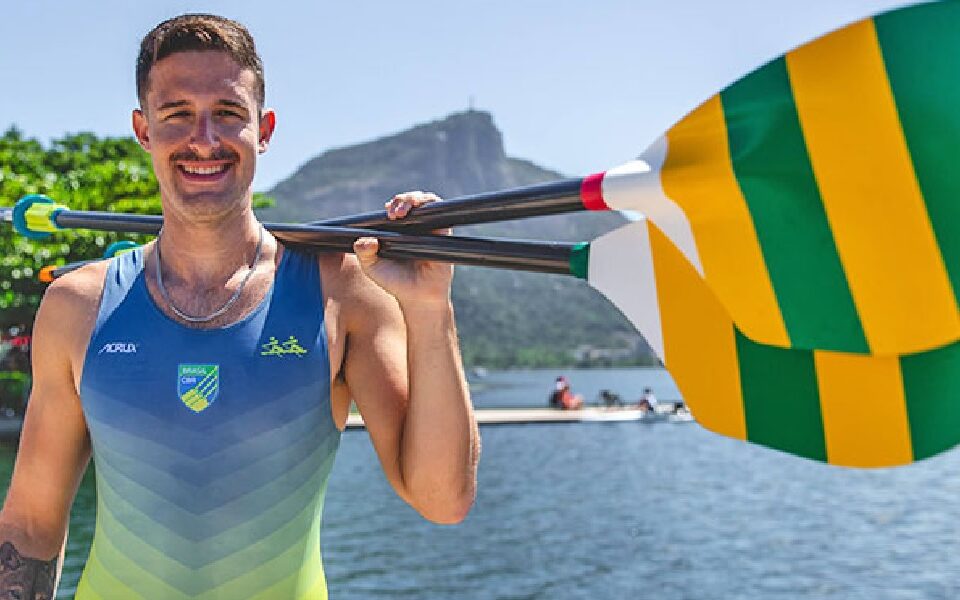 Lucas Verthain Remo Brasil