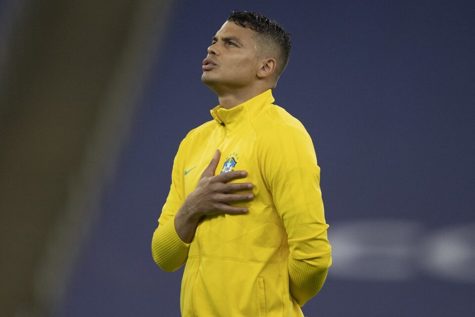Thiago Silva
