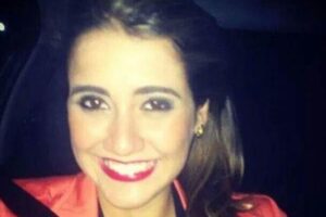 Homem é condenado há nove anos de prisão após morte de namorada em acidente de trânsito