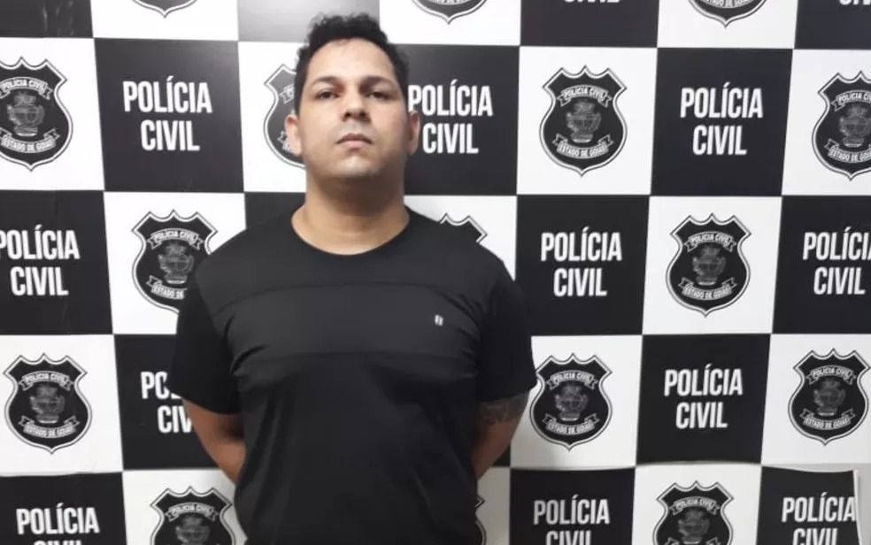 Wallas Gomes de Lima, que em fevereiro havia sido condenado a 17 anos de prisão, estava internado em um hospital da cidade