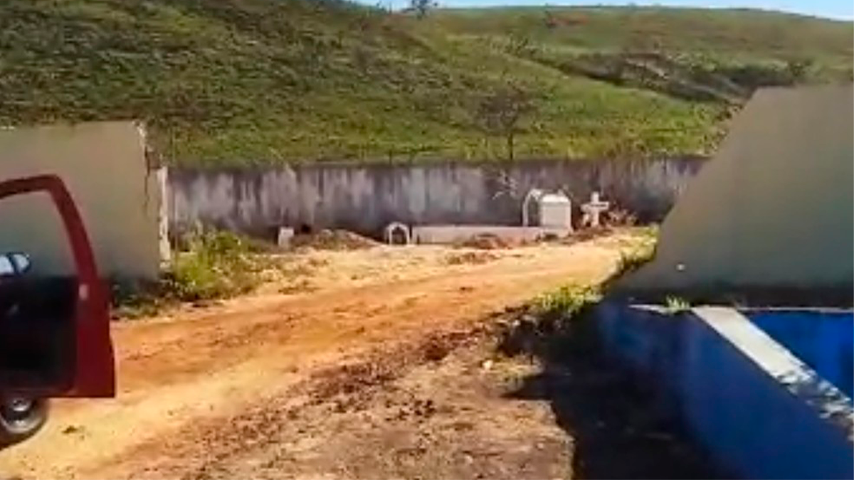 (Foto: Reprodução/TV Anhnaguera)