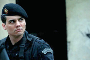 Wagner Moura é convidado para votar em filmes do Oscar da próxima edição