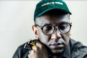 Victor Prado no #EmCasaComSesc