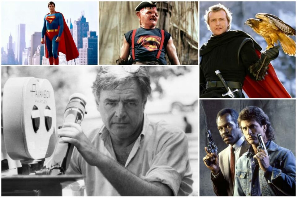 Richard Donner