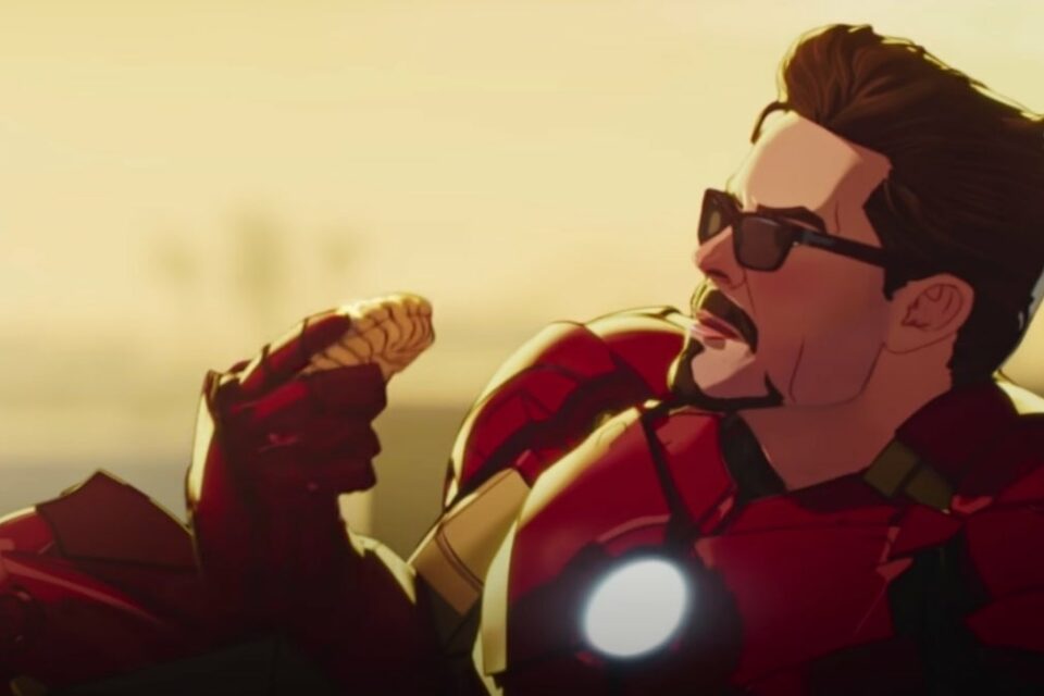 What If Marvel