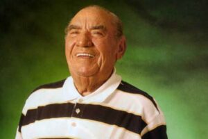 Samuel Klein, fundador das Casas Bahia (Foto: Divulgação)