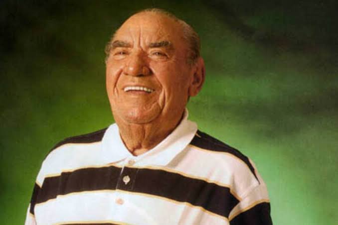 Samuel Klein, fundador das Casas Bahia (Foto: Divulgação)