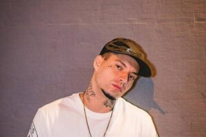 Rapper Filipe Ret dá dica para que fã sair do tráfico; saiba qual é: