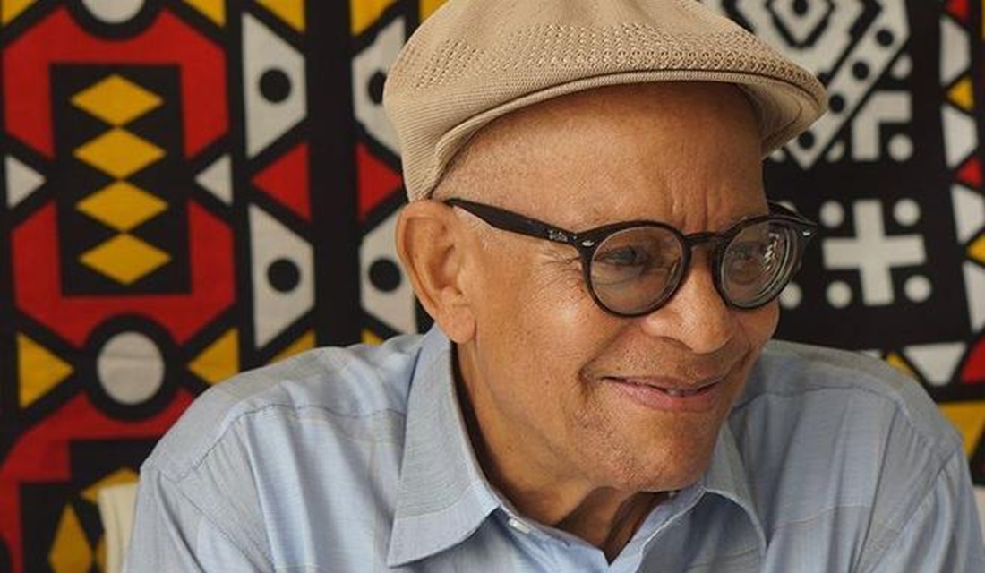 Intelectual negro Nei Lopes recebe título de Doutor Honoris Causa da UFRJ