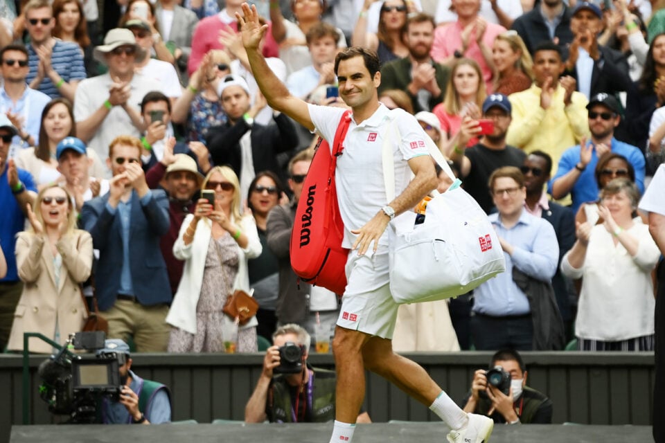 Roger Federer