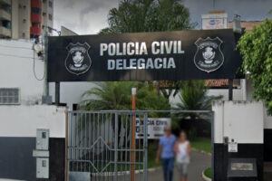 Pai finge que matou criança atropelada para isentar filho de culpa em Caldas Novas (Foto: Reprodução/Internet)