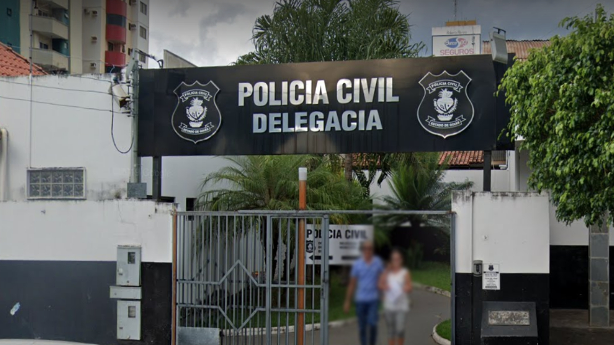 Pai finge que matou criança atropelada para isentar filho de culpa em Caldas Novas (Foto: Reprodução/Internet)