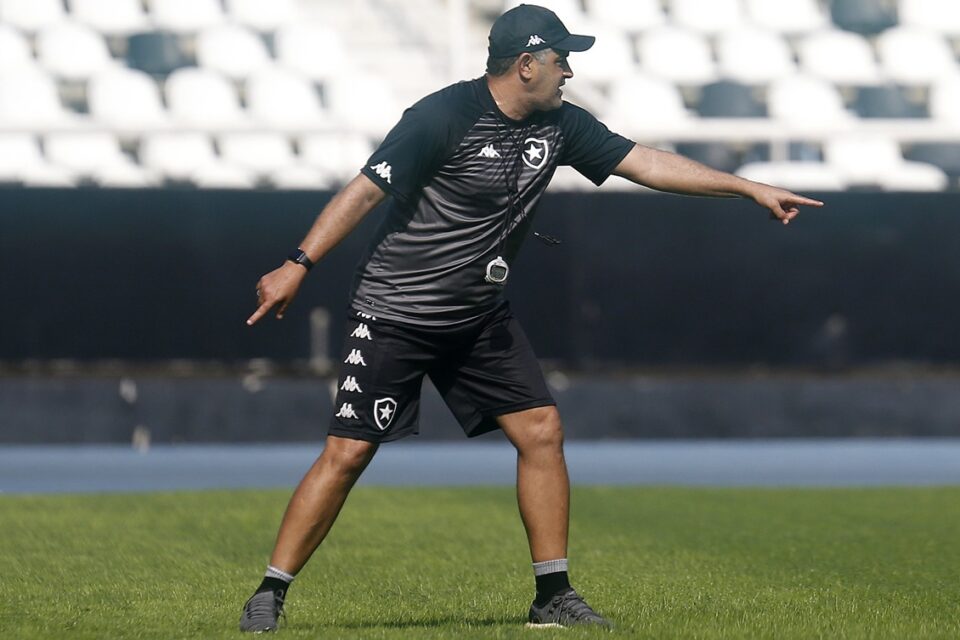 Marcelo Chamusca