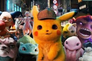 Netflix vai lançar série live-action de 'Pokémon' com produtor de 'Lúcifer'