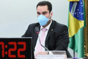 Comissão que votaria voto impresso tem sessão adiada