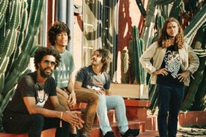 Bandas goianas para ouvir no Dia Mundial do Rock