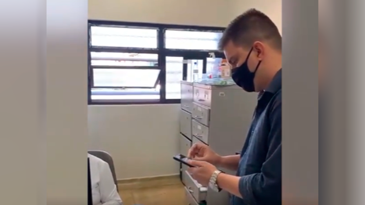 “Sommelier de vacina”, deputado Humberto Teófilo vai para o fim da fila em Goiânia1