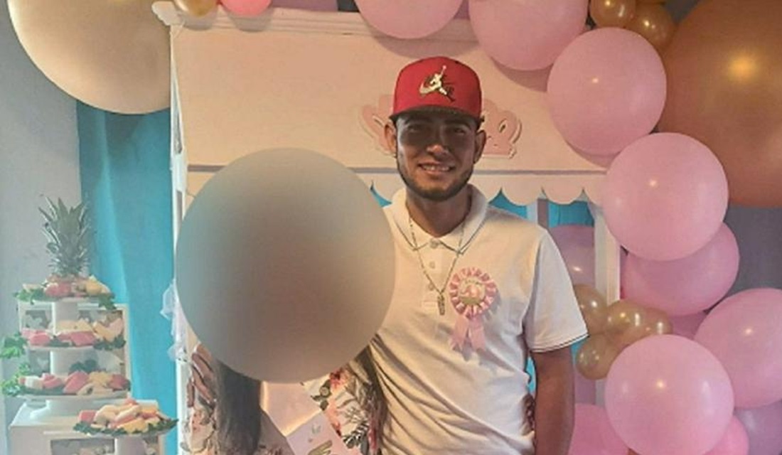 Homem de 24 anos é acusado engravidar menina 12 nos EUA (Foto: Reprodução/FOX23 News)