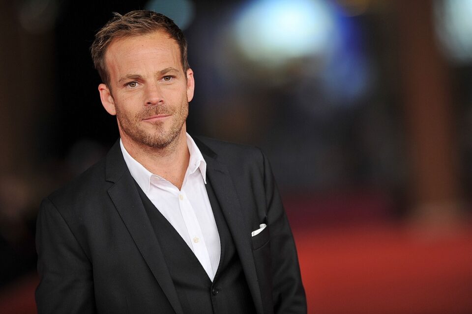 Stephen Dorff