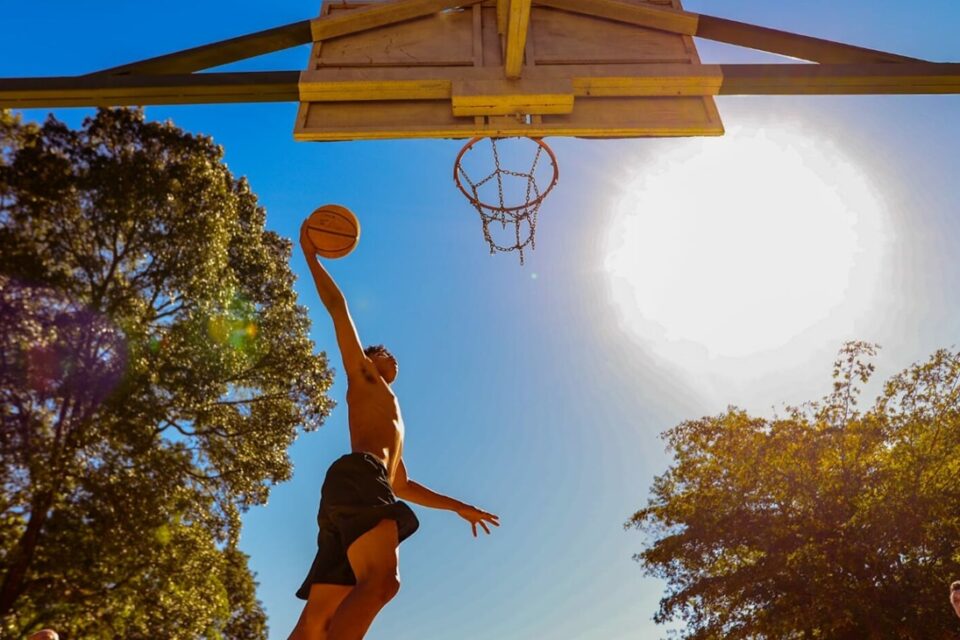 Basquete