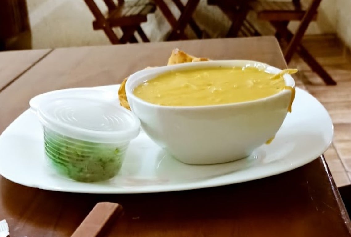 caldo em Aparecida de Goiânia