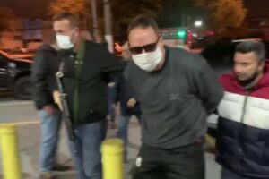 Girão foi vereador do Rio entre 2009 e 2014. 