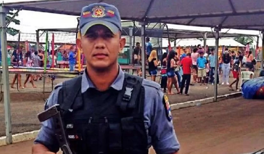 PM morre após ser agredido por dois homens em briga em MT