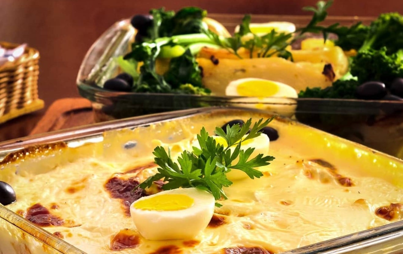 Obelisque é opção entre os restaurantes portugueses em Goiânia