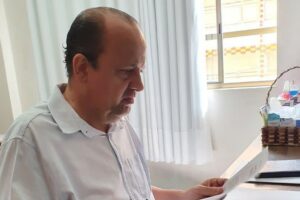 Prefeito Kleber Marra