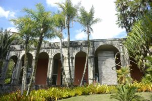 Trata-se do 23º bem brasileiro a receber o título