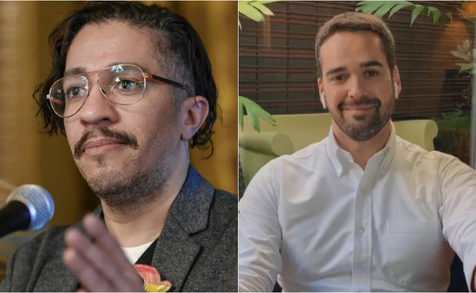 Governado do RS falou abertamente sobre homossexualidade durante entrevista a Pedro Bial