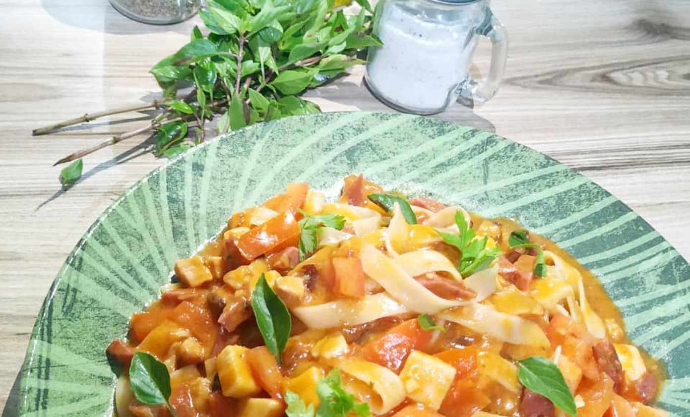 Ateliê das massas é opção para comprar massas em Goiânia