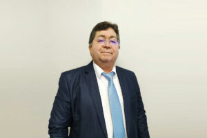 Ato de exoneração de Laurício Monteiro Cruz é assinado por ministro da Casa Civil, Luiz Eduardo Ramos