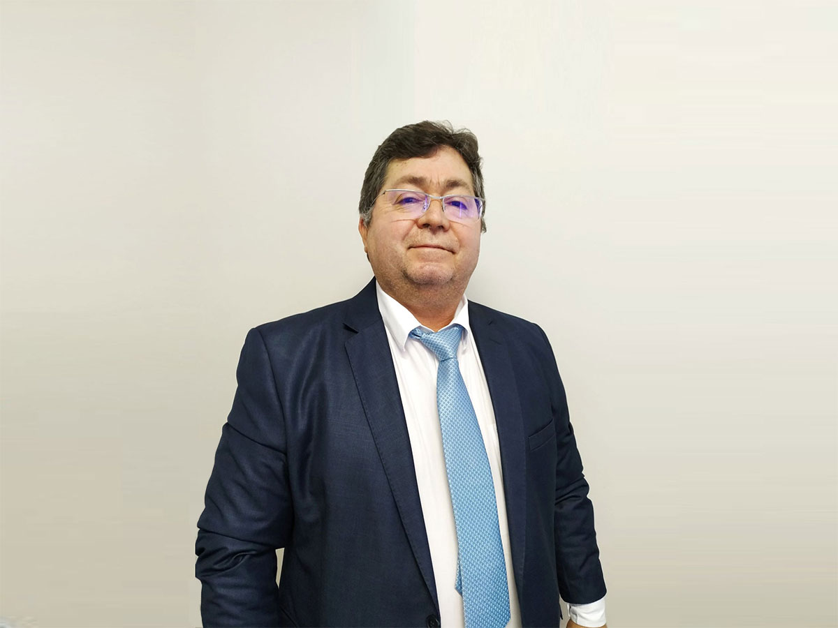 Ato de exoneração de Laurício Monteiro Cruz é assinado por ministro da Casa Civil, Luiz Eduardo Ramos