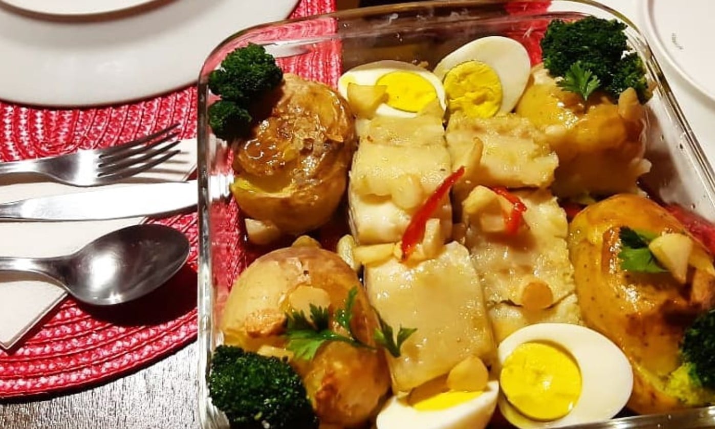 Sabores de Lisboa é opção entre os restaurantes portugueses em Goiânia