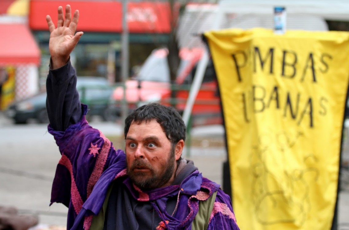 Era Uma Vez Um Rei, no #EmCasaComSesc