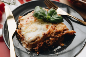 Dia da Lasanha em Goiânia