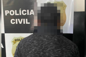 Homem suspeito de lesão corporal grave em briga de bar é preso em Formosa