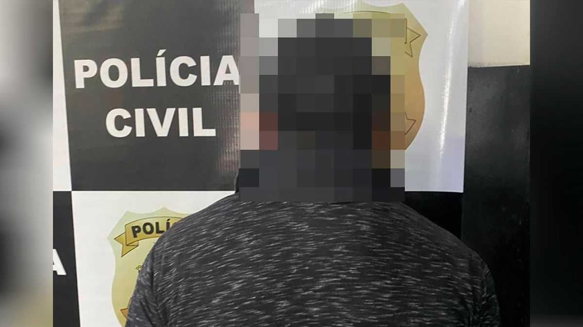 Homem suspeito de lesão corporal grave em briga de bar é preso em Formosa
