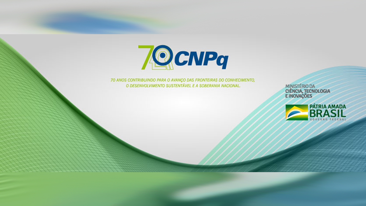 Já são dez dias que a plataforma Lattes está fora do ar