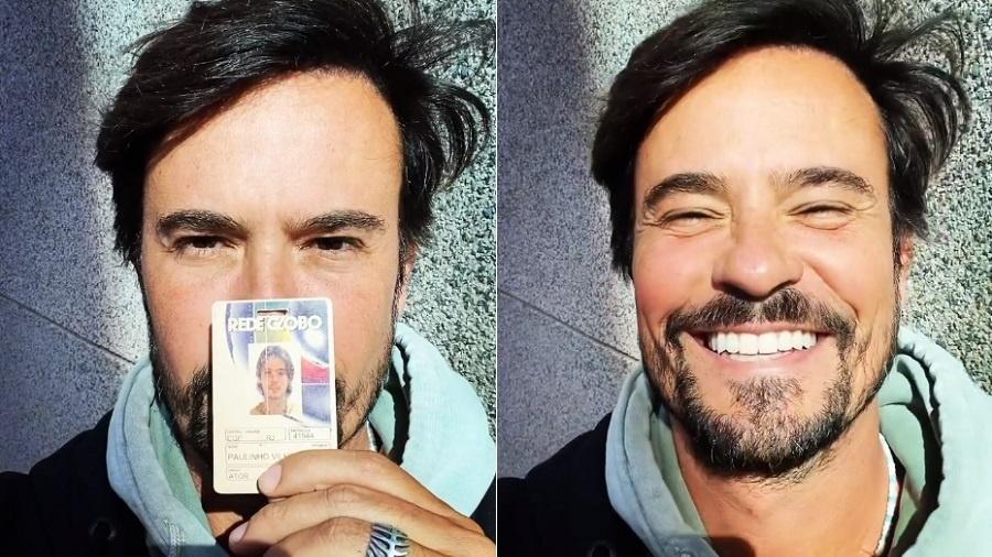 (Foto: Reprodução Instagram)